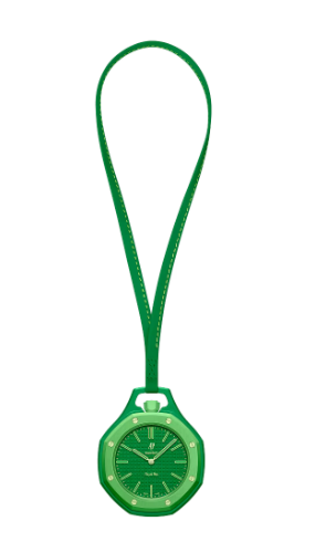 RPOP Watch