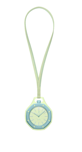 RPOP Watch