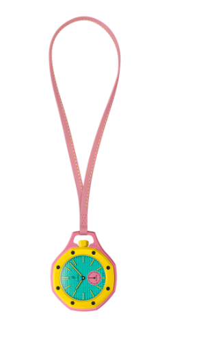 RPOP Watch